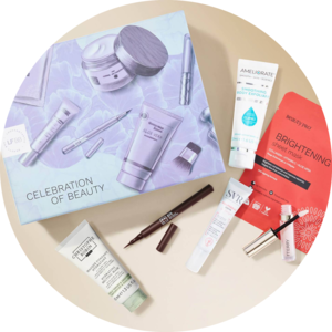 Lookfantastic Beauty Box