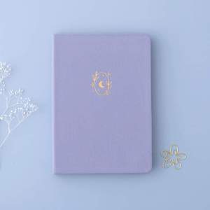Tsuki ‘Full Bloom’ Limited Edition Bullet Journal