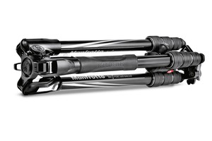 Штатив Manfrotto Befree Advanced Travel Twist MKBFRTA4BK-BH Black