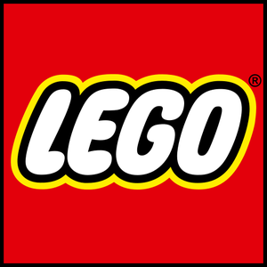 Конструктор LEGO 5+/6+/7+