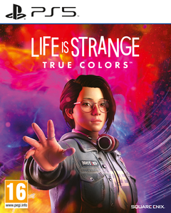 "Life is Strange: True Colors"