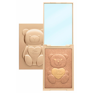 Бронзер TEDDY BARE Too Faced