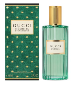 Gucci Mémoire Eau de Parfum