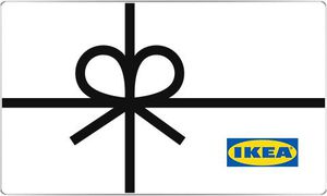 IKEA gift card