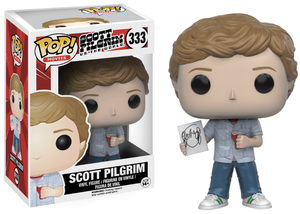 Scott Pilgrim