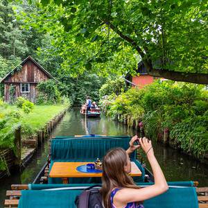 Spreewald