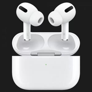 Apple AirPods