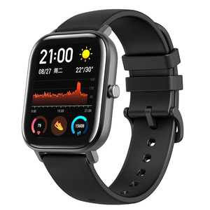 Умные часы Xiaomi Amazfit GTS