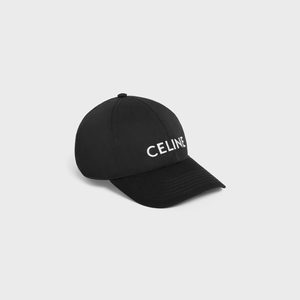 Celine Baseball Cap