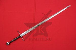 Готический меч