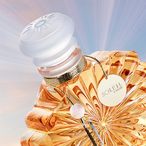 Soleil Lalique