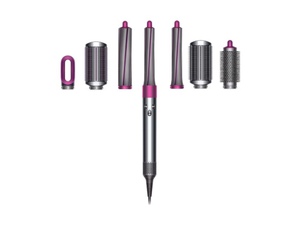 Фен dyson airwrap complete long