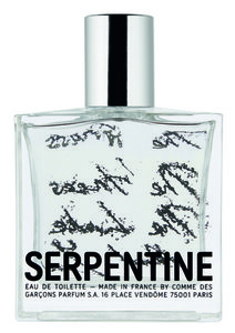 Comme Des Garcons Serpentine Eau De Parfum