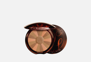 Лёгкая пудра с эффектом загара Guerlain Terracotta Light 03