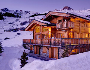 Chalet vacation