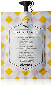 Davines The Spotlight Circle