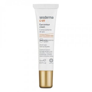 Sesderma C-Vit Antiox Booster Eye Contour Cream