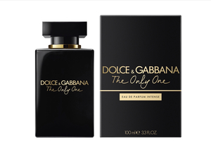 Парфюмерная вода Dolce&Gabbana The only one intense