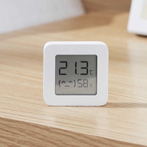 Погодная станция Xiaomi Mijia Bluetooth Hygrothermograph 2
