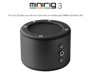 Minirig Mini 3