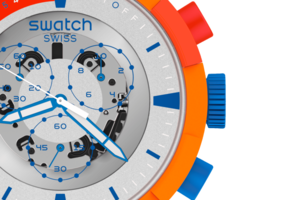 Swatch LAUNCH