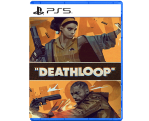 Deathloop