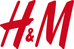 Сертификат в H&M