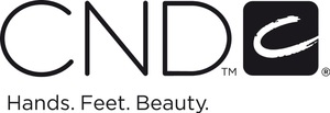 Косметика для ногтей CND