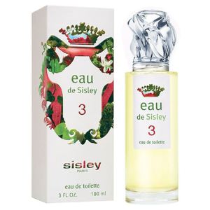 Eau de Sisley 3