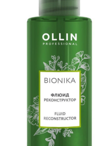 Флюид-спрей реконструктор BIONIKA для восстановления волос