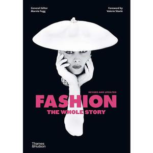 Книги о моде, дизайнерах, истории моды