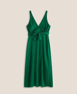 платье из oysho