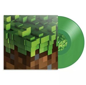 (LP) C418 – Minecraft Volume Alpha