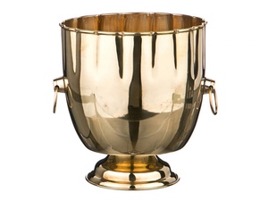 Ведро для шампанского (лучше из латуни)