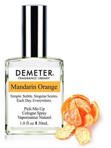 Demeter Mandarin Orange