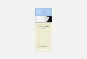 Dolce&Gabbana LIGHT BLUE