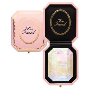 Хайлайтер Too Faced Diamond Light оттенок Diamond  Fire