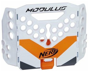 Защита Nerf