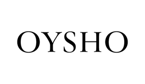 Сертификат в "OYSHO"