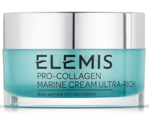 Крем Pro-Collagen Marine Cream Ultra Rich Elemis