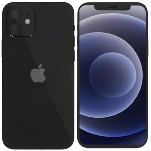 iphone 12 black