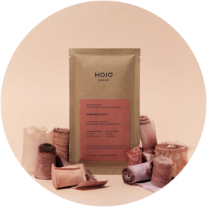 Шоколад Mojo Cacao