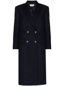 Alexander McQueen Coat