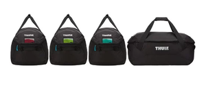 Thule Go Pack Set, 4 шт (800603)