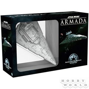 Star Wars Armada ISD
