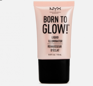 Хайлайтер от NYX