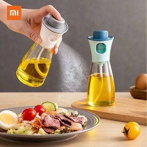 Кухонный набор Xiaomi Mijia, диспенсер для масла