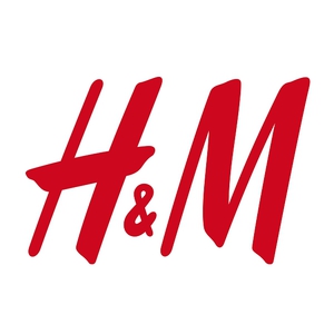 Подарочная карта H&M