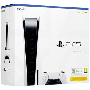 PlayStation 5