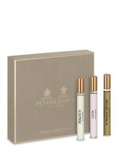 Penhaligon's Trio of Icon